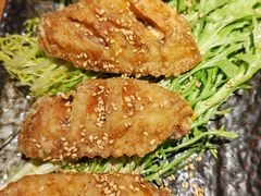 -桂马·日本料理·海胆·海鲜饭·酒场(民主广场店)