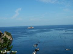-东极岛景区