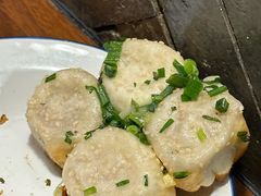 -舒蔡记生煎菜饭(云南中路店)