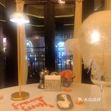 一个开心的生日