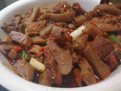 -香满楼(临安路店)