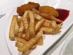 -龙记·香港茶餐厅(海上世界店)