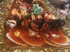 -庆合府重庆大排档(紫都城店)