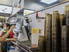-陈光记烧腊店(罗保博士街店)