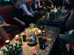 -欢乐迪KTV(观音桥未来国际店)