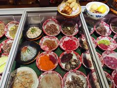 -帝一铭家宴(板塘店)