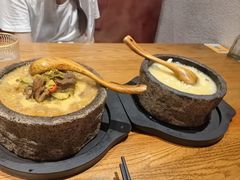 -敏珠拉姆藏餐·南京厨房(富春江东街店)