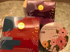 -家琳甜品(江南东店)