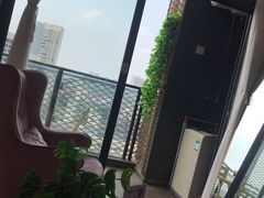 -江燕路万科里