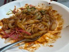 -羲和雅苑•北京烤鸭(平安国际金融中心店)