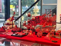 -麦雪尔甜品·生日蛋糕(新街口旗舰店)