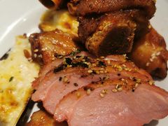 -领鲜活海鲜榴莲自助火锅(东门店)