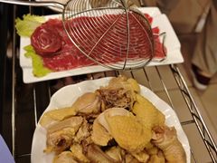 -丫丫汤膳打边炉(宏府408坊店)