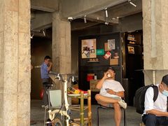 -RAC BAR(安福路店)