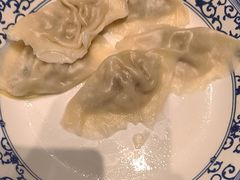 -东方饺子王(新阳路店)