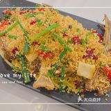 充满贵族气息的创意粤菜[加油]