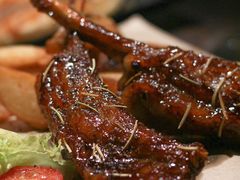 -The Cheebat 锌吧·Bistro(体育西店)