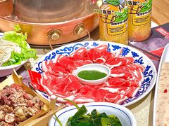 -东镇老火锅(长春路首店)