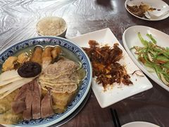 -三林本帮馆(中林街店)