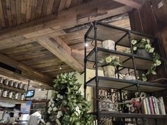 -一棵树·意大利西餐厅One Tree(新城店)