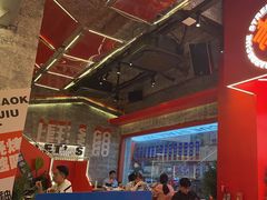 -神府路壹号·海鲜烧烤·砂锅粥·锅物(三坊七巷店)