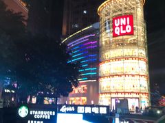 -VT101维多利广场