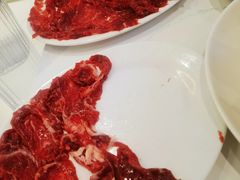 -牛焱·贵州黄牛肉火锅(城西银泰店)