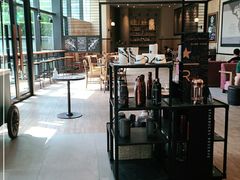 大堂-星巴克臻选(沈阳万象城店)