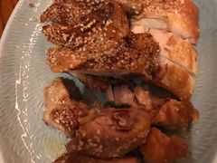 -丽江金茂凯悦臻选酒店-滇香馆
