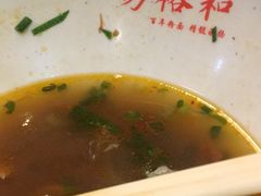-易裕和·长沙米粉(友谊路店)