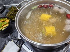 -林记潮牛·牛肉火锅(上马墩店)