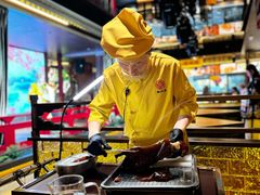 -潞州宴(清华店)