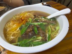 -笑云开汤包店(网巾市店)