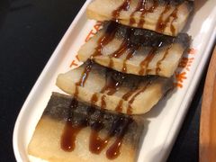 -探鱼·鲜青椒爽麻烤鱼(领展购物广场店)