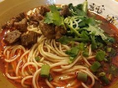 -幺不倒重庆小面(大梁店)