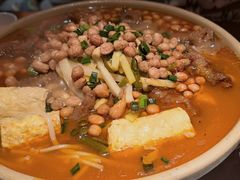 -山四砂锅(太原钟楼街店)