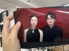 -bobo高端证件照工作室(三元桥店)
