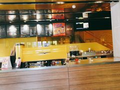 -麦当劳(新王府井店)