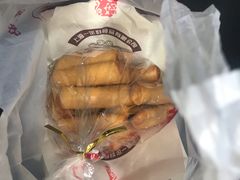 -一定好食品有限公司(四川北路商业街店)