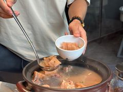 -简小舍· 民间手艺菜(古德寺店)