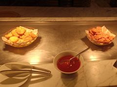 -丽都皇冠假日酒店·Matrix亦餐厅(望京店)