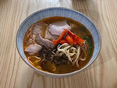 地狱叉烧拉面-春笙食堂.丼饭拉面寿司(GOGO新天地店)