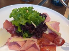 -安妮意大利餐厅(丽都店)