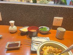 -故乡屋日本料理(八一广场店)