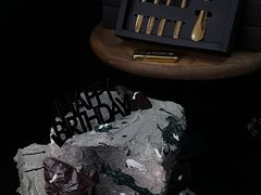 -西檬树SIMON·T轻奢蛋糕(大东方Max店)