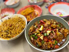 -老三样·旧食新味(万寿宫店)