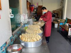-叶婆婆豆浆馍馍