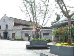 景观位-小城故事·地道宁波味(月湖盛园店)