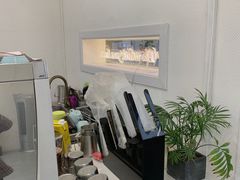 -边渡咖啡烘焙店(昙华林店)