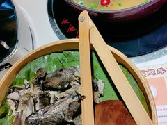 -黑鸡小馆(金源店)